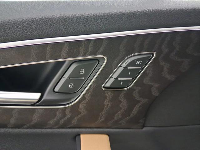 2026 Audi Q7 Premium 45 TFSI quattro tiptronic