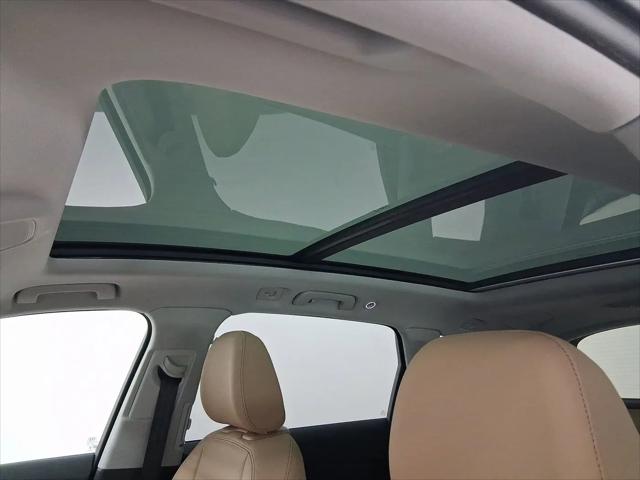 2026 Audi Q7 Premium 45 TFSI quattro tiptronic