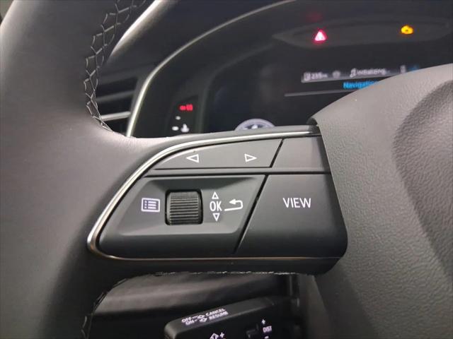 2026 Audi Q7 Premium 45 TFSI quattro tiptronic