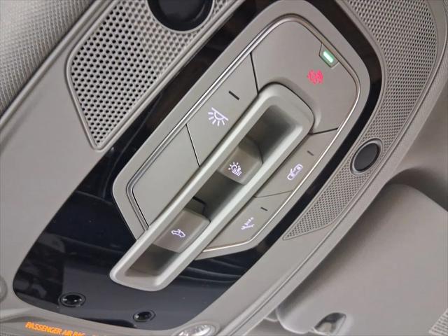 2026 Audi Q7 Premium 45 TFSI quattro tiptronic