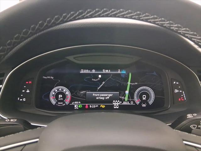 2026 Audi Q7 Premium 45 TFSI quattro tiptronic
