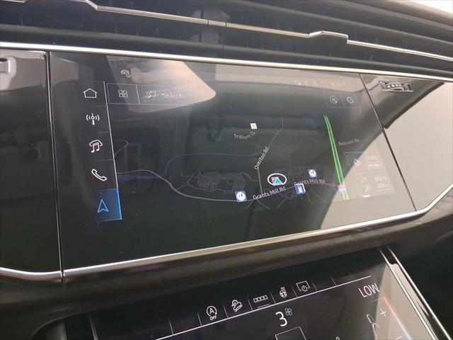 2026 Audi Q7 Premium 45 TFSI quattro tiptronic
