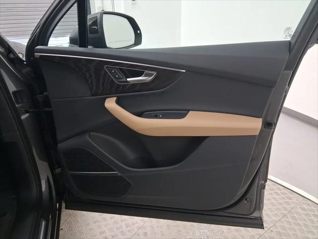 2026 Audi Q7 Premium 45 TFSI quattro tiptronic