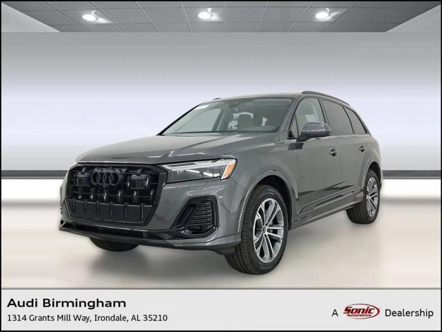 2026 Audi Q7 Premium 45 TFSI quattro tiptronic for sale in Irondale, AL