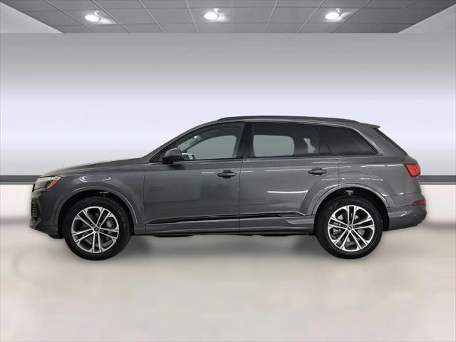 2026 Audi Q7 Premium 45 TFSI quattro tiptronic
