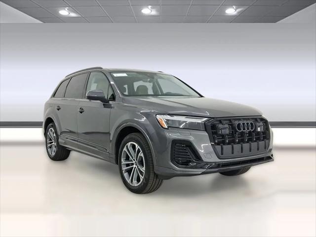 2026 Audi Q7 Premium 45 TFSI quattro tiptronic