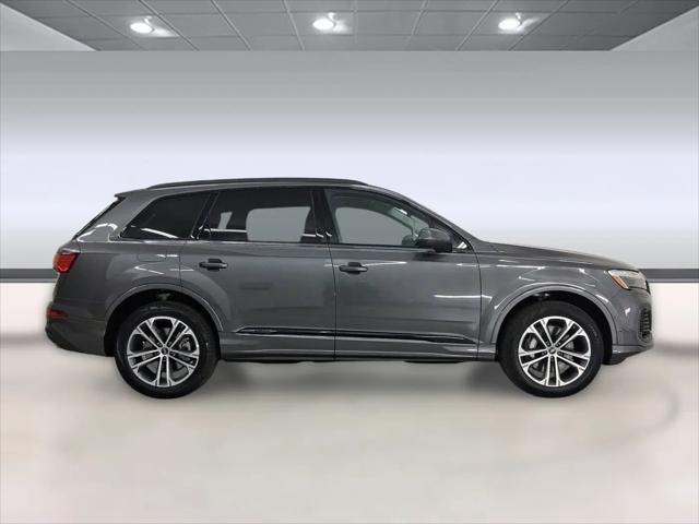 2026 Audi Q7 Premium 45 TFSI quattro tiptronic