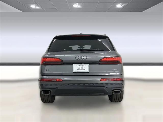 2026 Audi Q7 Premium 45 TFSI quattro tiptronic