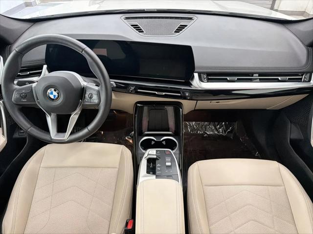 2023 BMW X1 xDrive28i