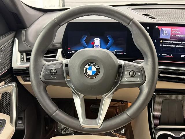 2023 BMW X1 xDrive28i