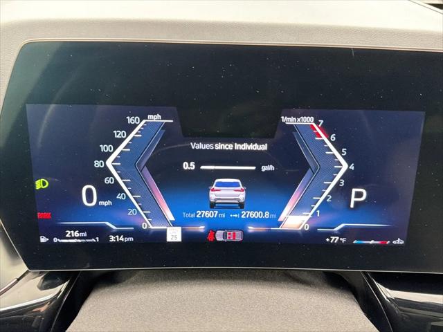 2023 BMW X1 xDrive28i