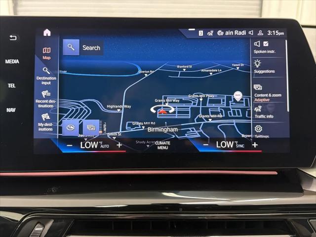 2023 BMW X1 xDrive28i
