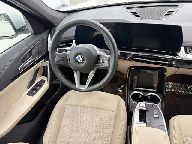 2023 BMW X1 xDrive28i