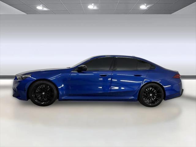 2025 BMW M5 Standard