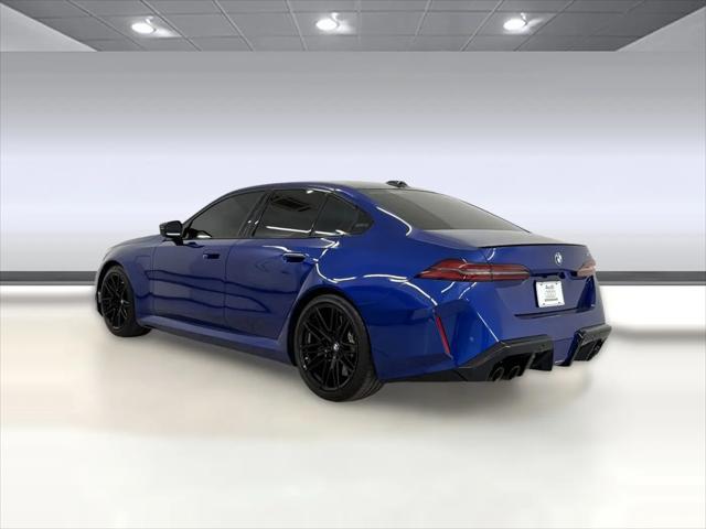 2025 BMW M5 Standard