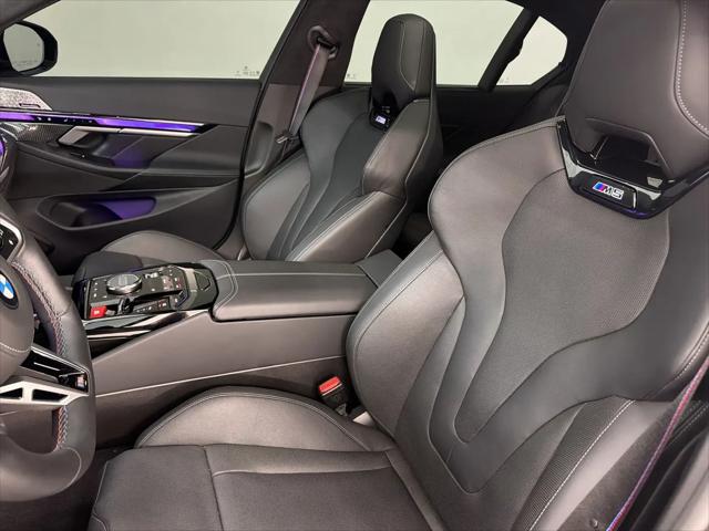 2025 BMW M5 Standard