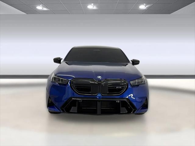 2025 BMW M5 Standard