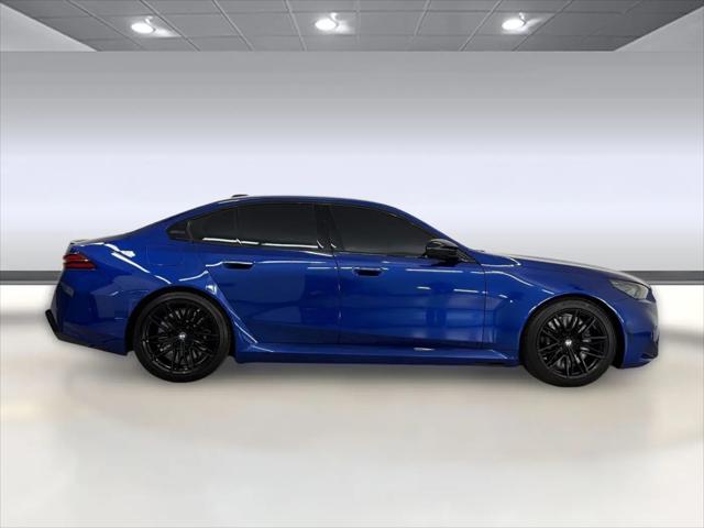 2025 BMW M5 Standard