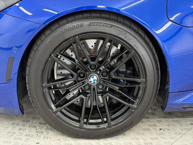 2025 BMW M5 Standard