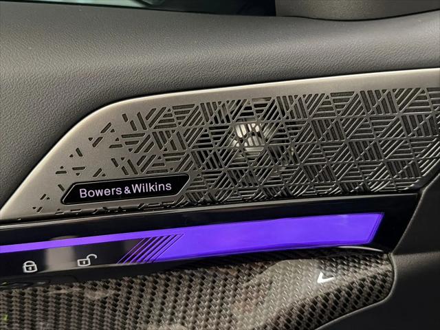 2025 BMW M5 Standard