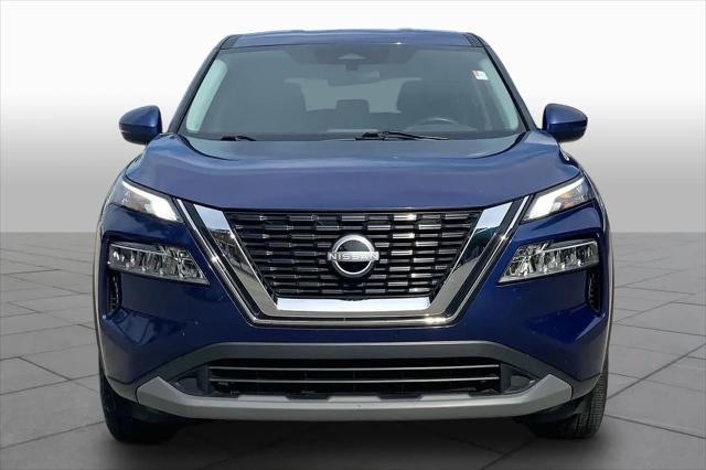 2022 Nissan Rogue SV Intelligent AWD