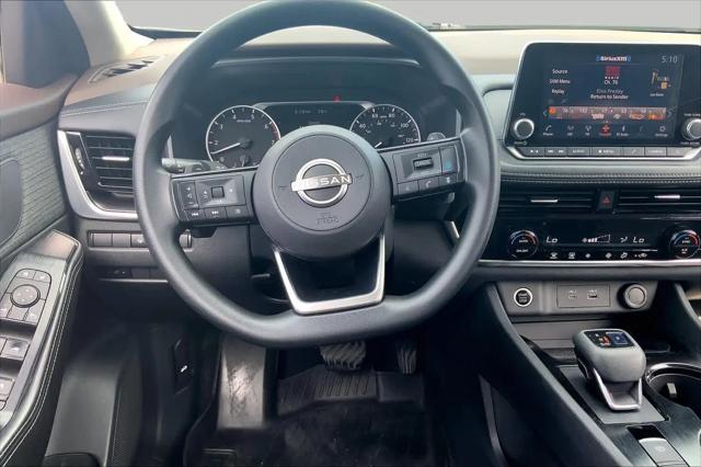 2022 Nissan Rogue SV Intelligent AWD