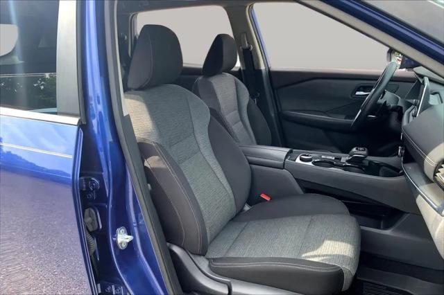 2022 Nissan Rogue SV Intelligent AWD