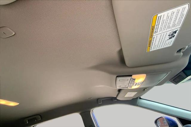 2022 Nissan Rogue SV Intelligent AWD