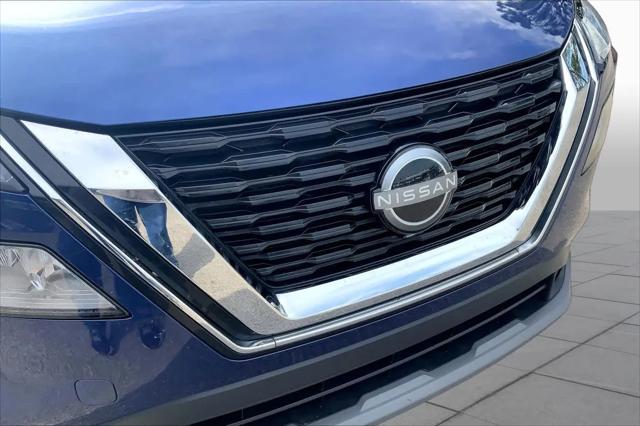 2022 Nissan Rogue SV Intelligent AWD