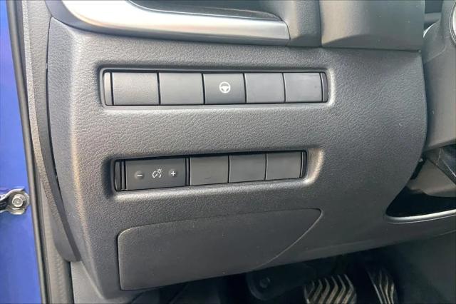 2022 Nissan Rogue SV Intelligent AWD