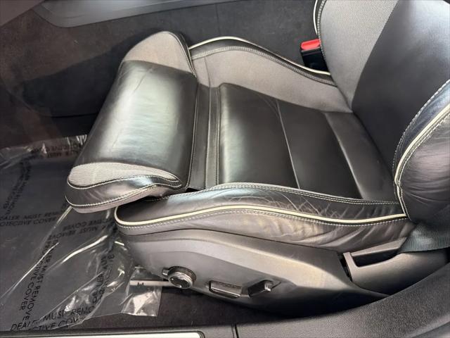 2024 Volvo S60 B5 Plus Black Edition