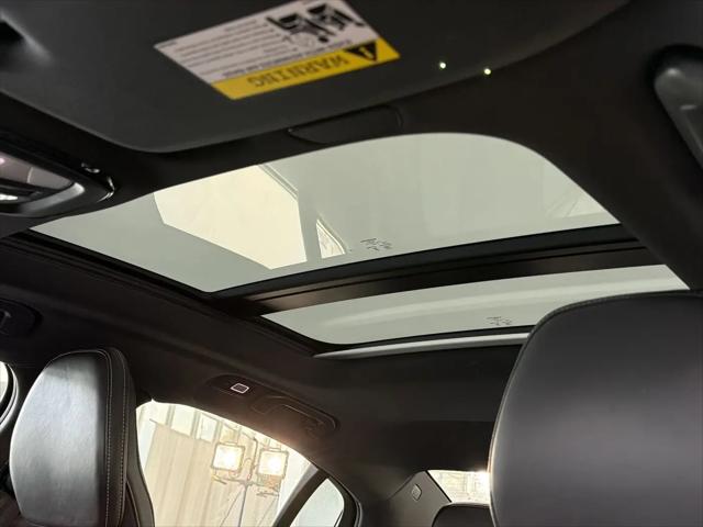 2024 Volvo S60 B5 Plus Black Edition