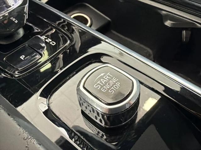 2024 Volvo S60 B5 Plus Black Edition