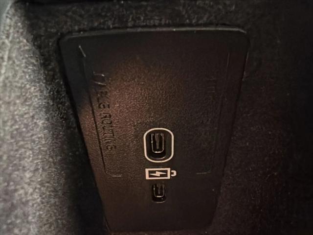 2024 Volvo S60 B5 Plus Black Edition