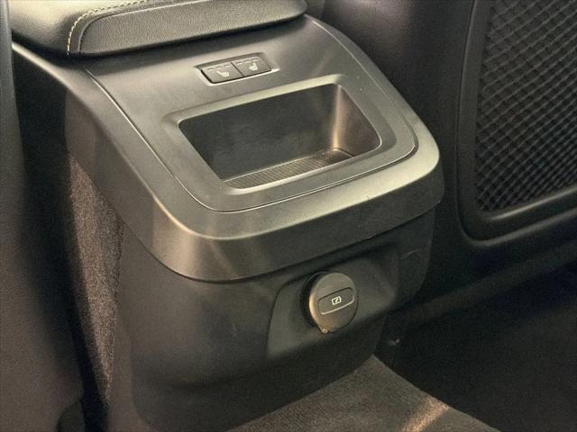 2024 Volvo S60 B5 Plus Black Edition