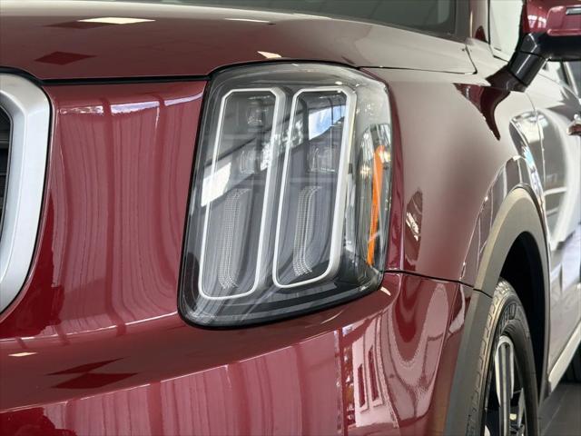 2024 Kia Telluride SX Prestige
