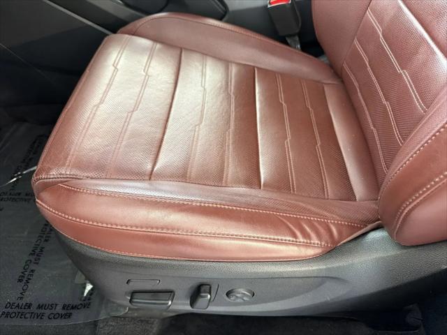 2024 Kia Telluride SX Prestige