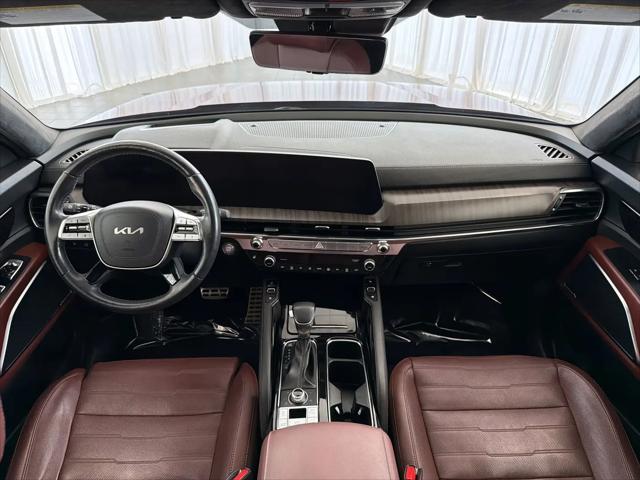 2024 Kia Telluride SX Prestige