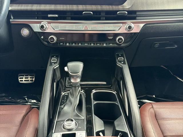 2024 Kia Telluride SX Prestige