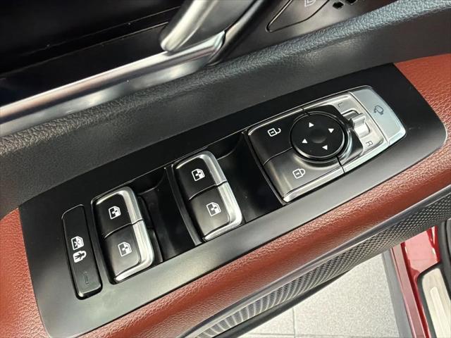 2024 Kia Telluride SX Prestige