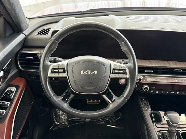 2024 Kia Telluride SX Prestige