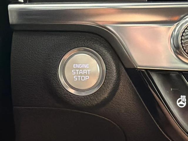 2024 Kia Telluride SX Prestige