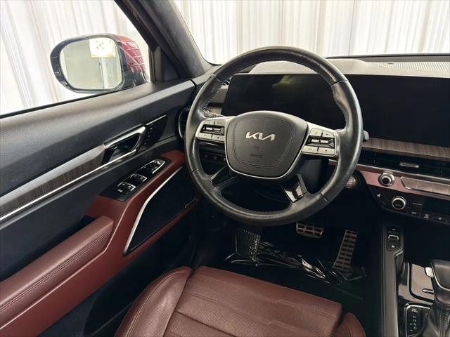 2024 Kia Telluride SX Prestige