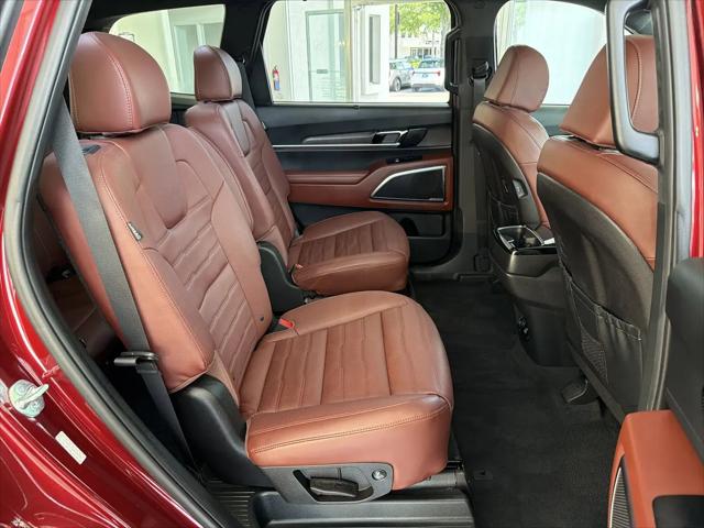 2024 Kia Telluride SX Prestige