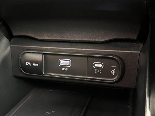 2024 Kia Telluride SX Prestige