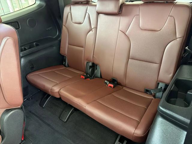 2024 Kia Telluride SX Prestige