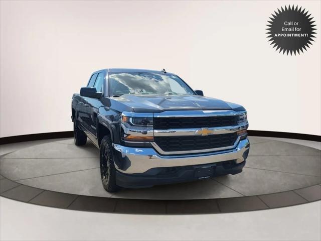 2019 Chevrolet Silverado 1500 LD LT for sale in Lakewood, NJ