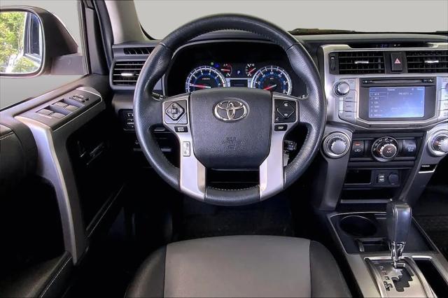 2016 Toyota 4Runner SR5 Premium