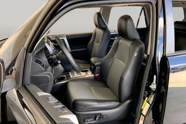 2016 Toyota 4Runner SR5 Premium