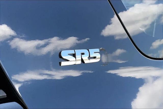 2016 Toyota 4Runner SR5 Premium